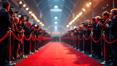 How First-Time Filmmakers Are Winning Big With Fresh Perspectives