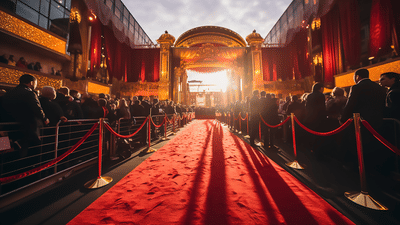 Hybrid Screenings and Virtual Juries Are Still Evolving in 2025 Festivals