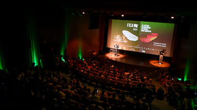 The Future of Eco-Friendly Film Festivals and Sustainable Cinema