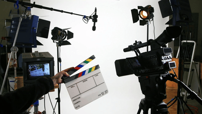 How Dialogue-Only Scripts Are Making Waves in Short Film Festivals