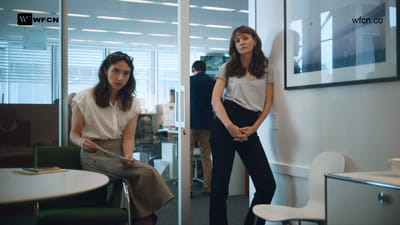 Women’s Films from Australia