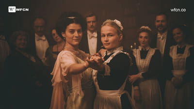 Women’s Films from Belgium