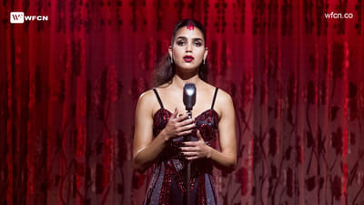 Women’s Films from New Zealand