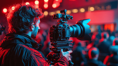 Why Cultural Identity Films Are Rising Across Global Film Festivals