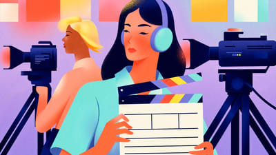 How Independent Filmmakers Are Building Careers Without Agents or Traditional Representation