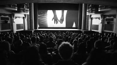 Why Independent Filmmakers Are Reclaiming Creative Control in 2026