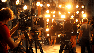 How Personal Filmmaker Philosophies Will Shape the Evolution of Cinema in 2026