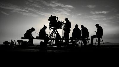 Film Festival Premieres in 2026