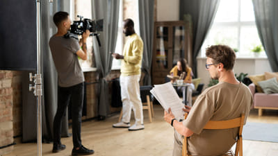 Social Media Strategies That Actually Work for Independent Filmmakers