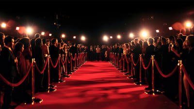 Why 20-Minute Films Are Dominating Festival Shortlists in 2025–2026