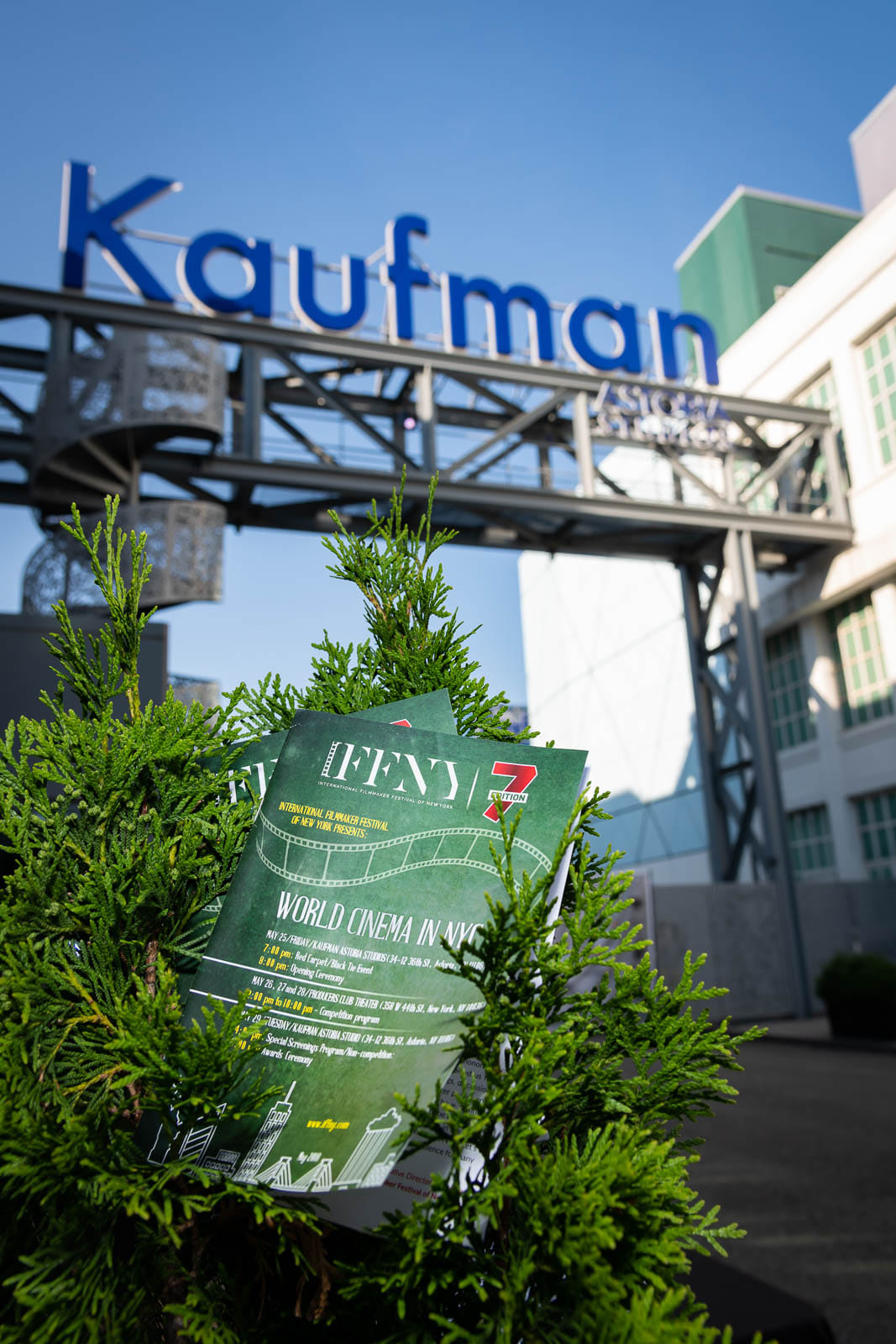 IFFNY Festival