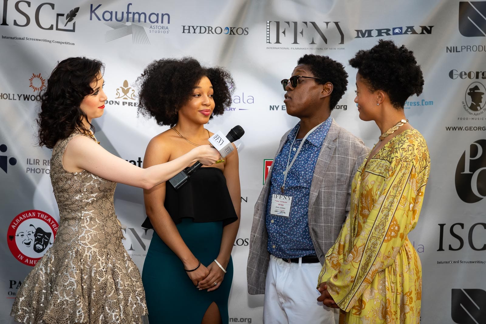 IFFNY Festival