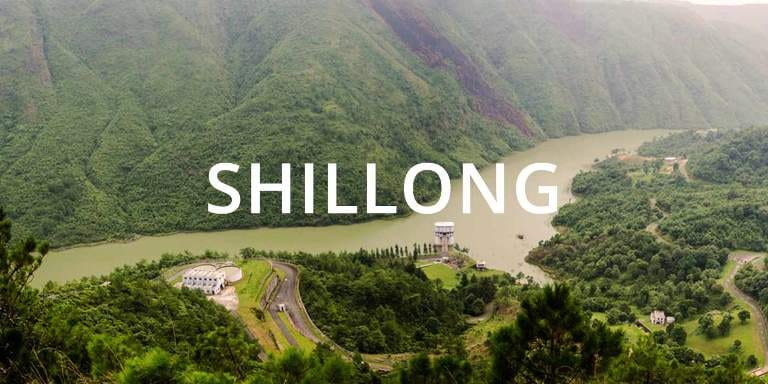 Shillong
