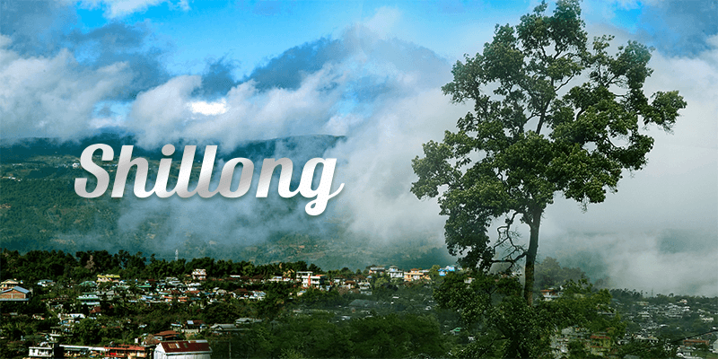 Shillong
