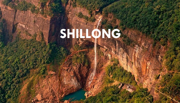 Shillong