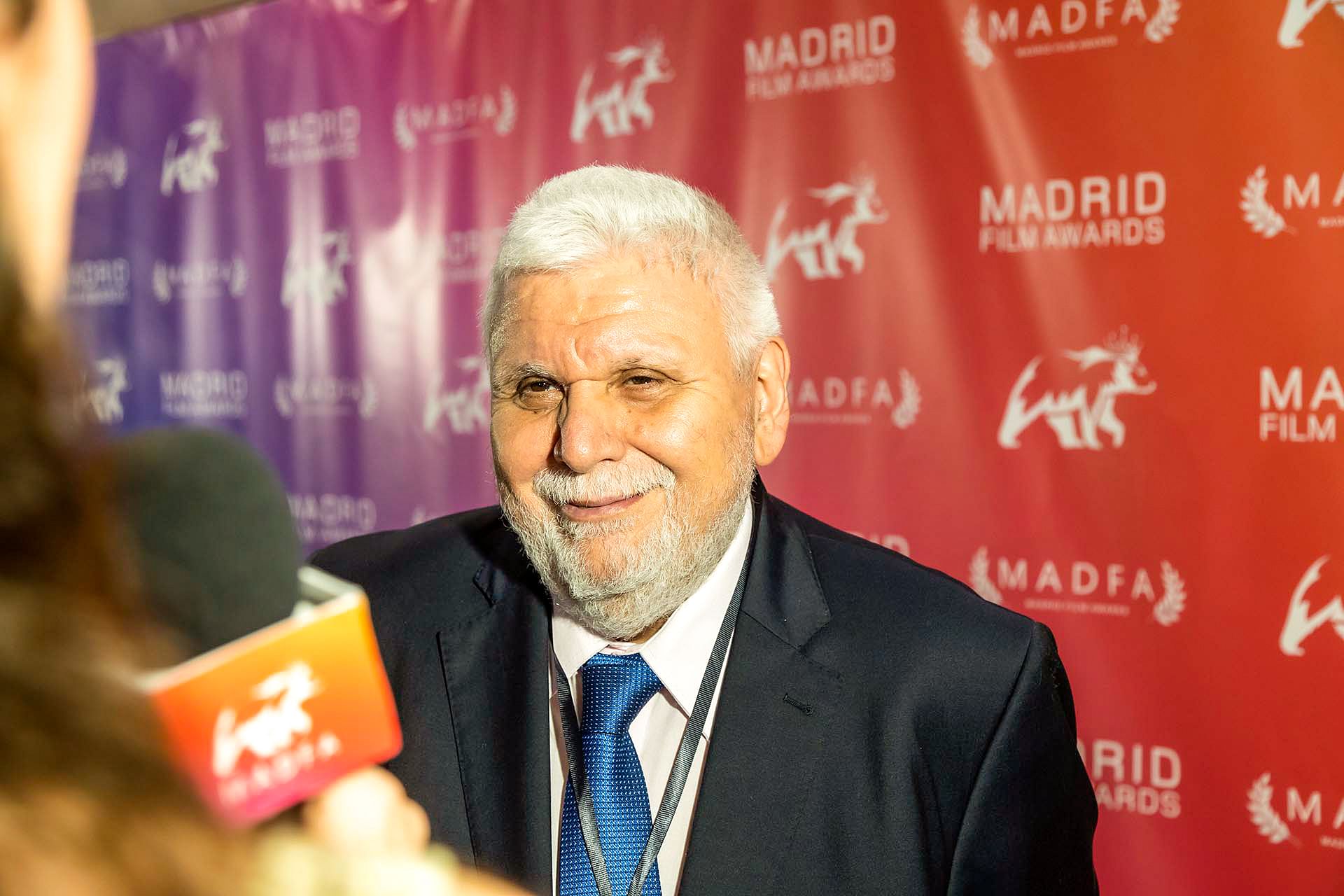 MADFA