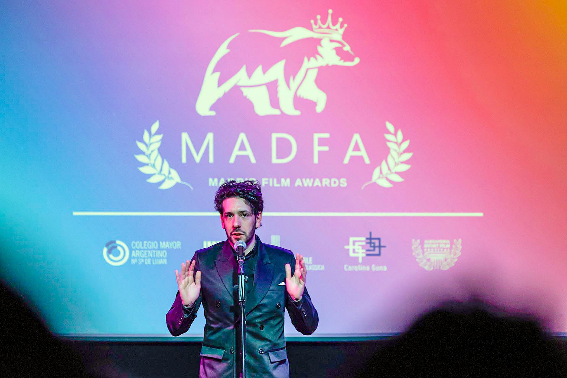 MADFA