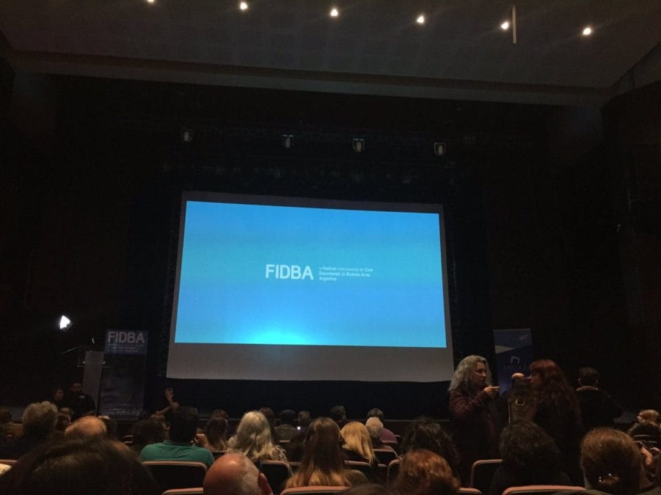 FIDBA