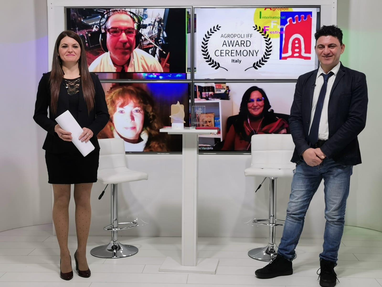 CIFF 2020