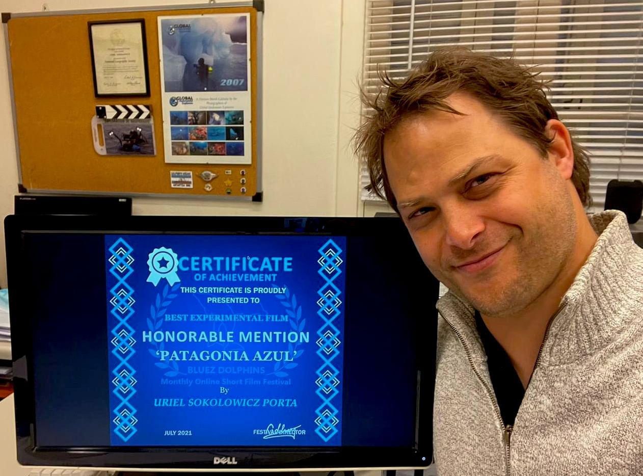 Award Winner