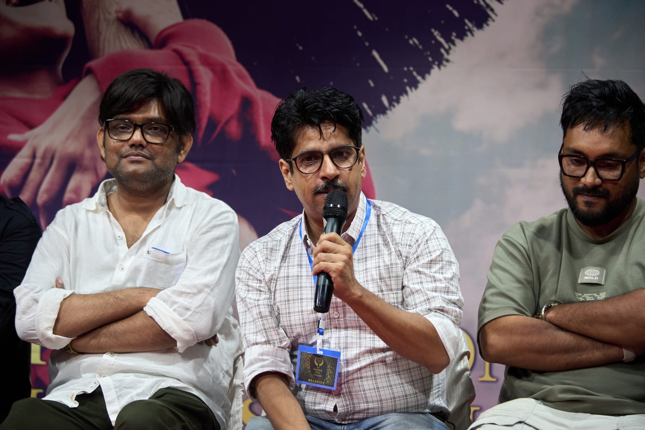 CICFF Annual Screening 2025