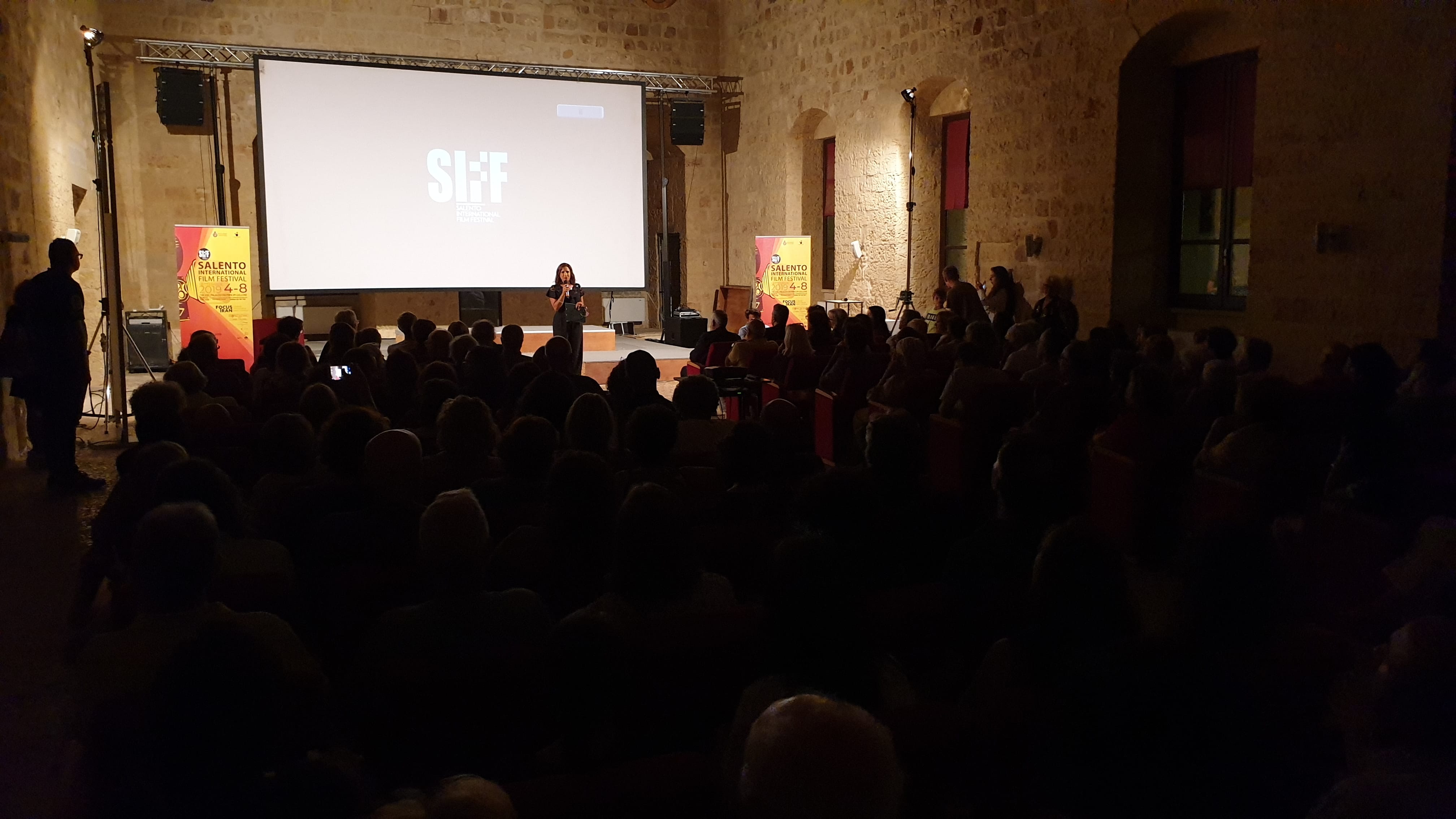 SIFF 2019