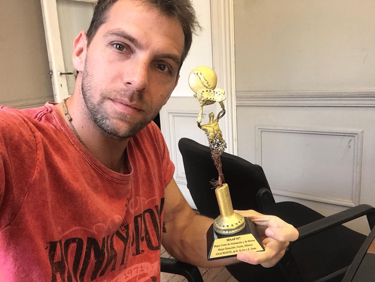 Winners