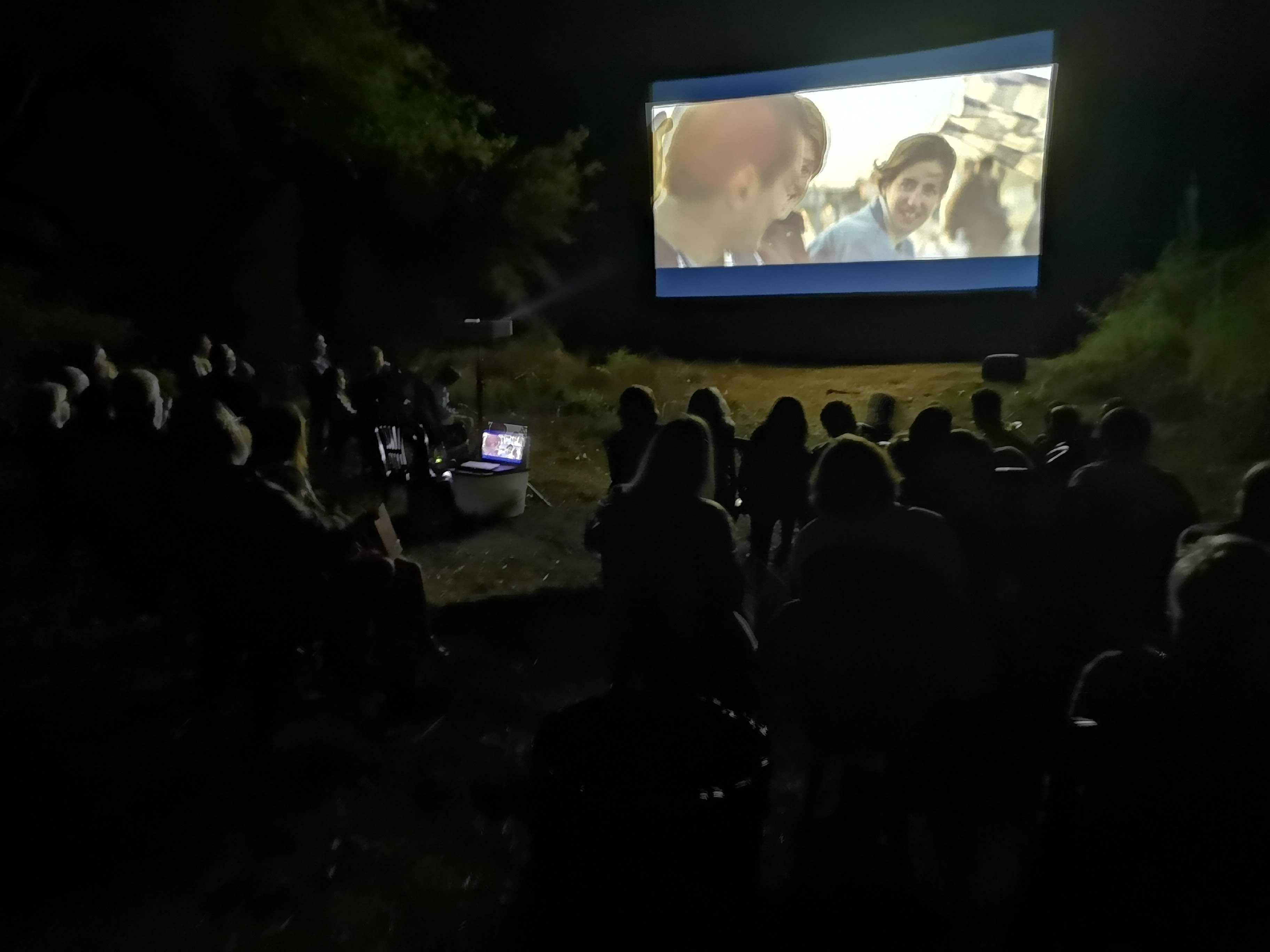 Screenings