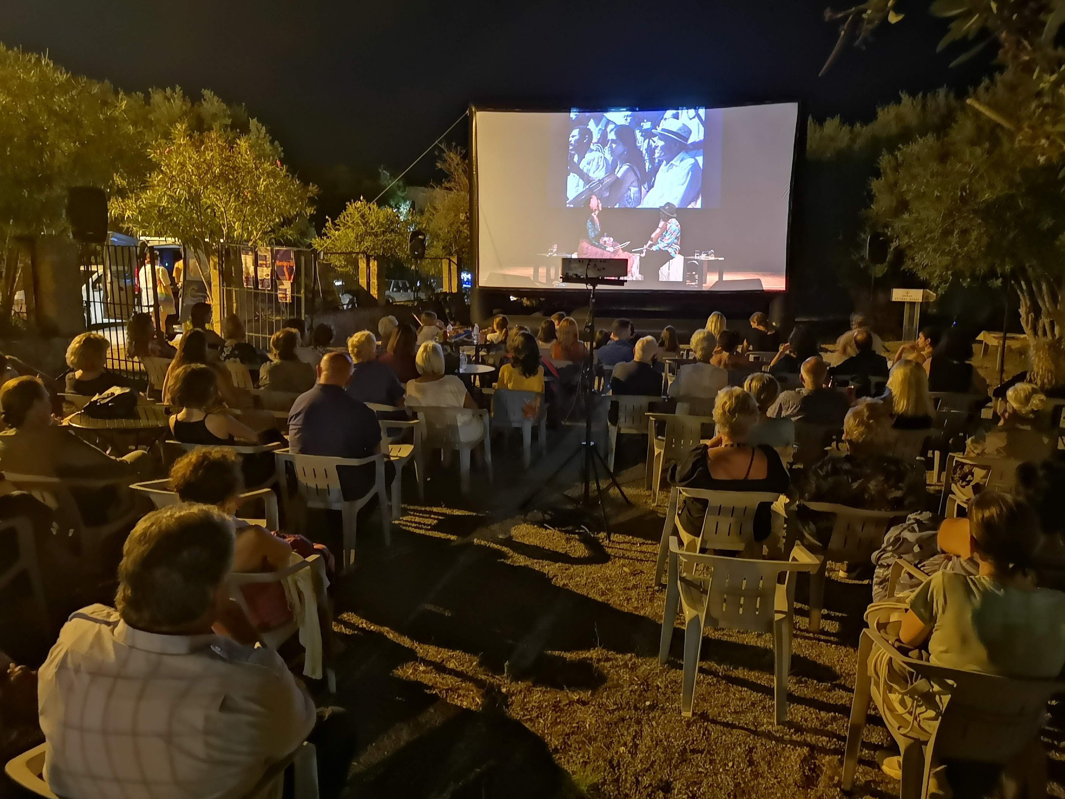 Screenings