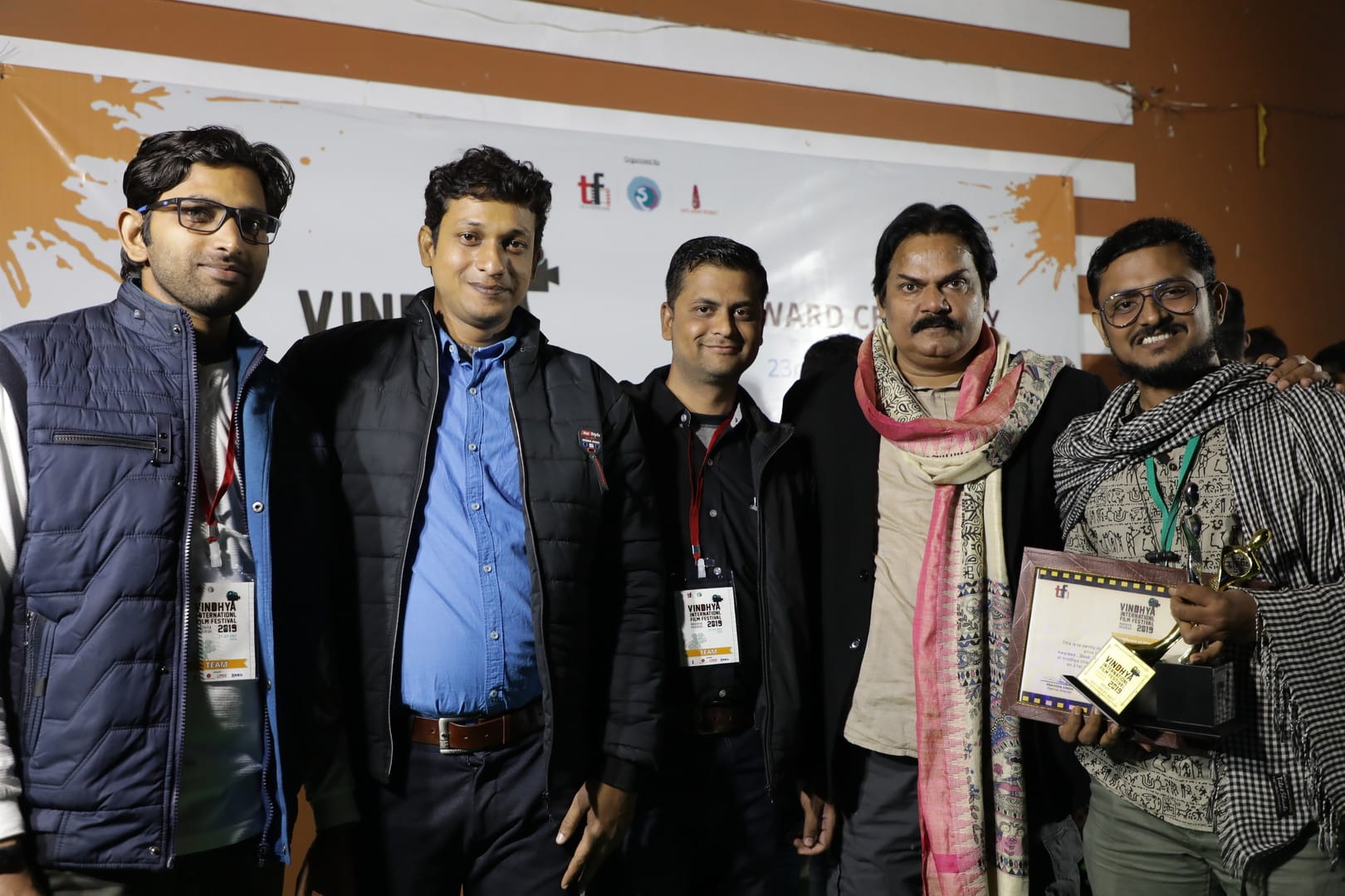 VIFMP2019