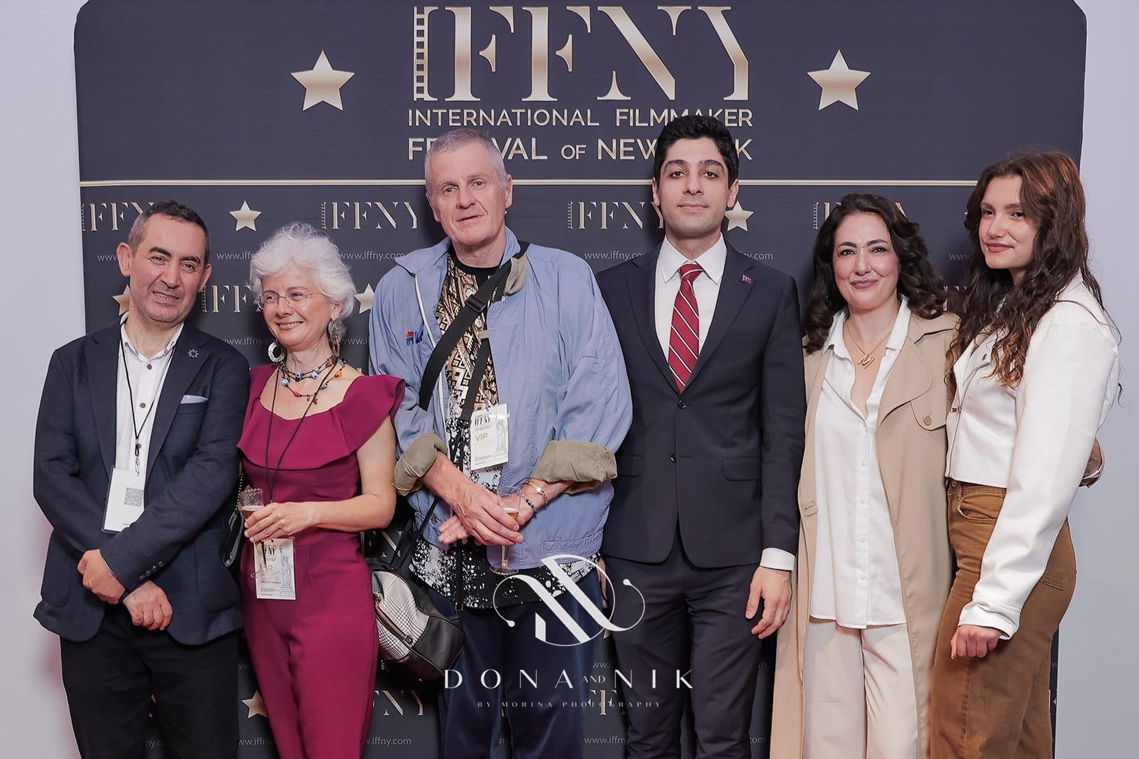 IFFNY 2024