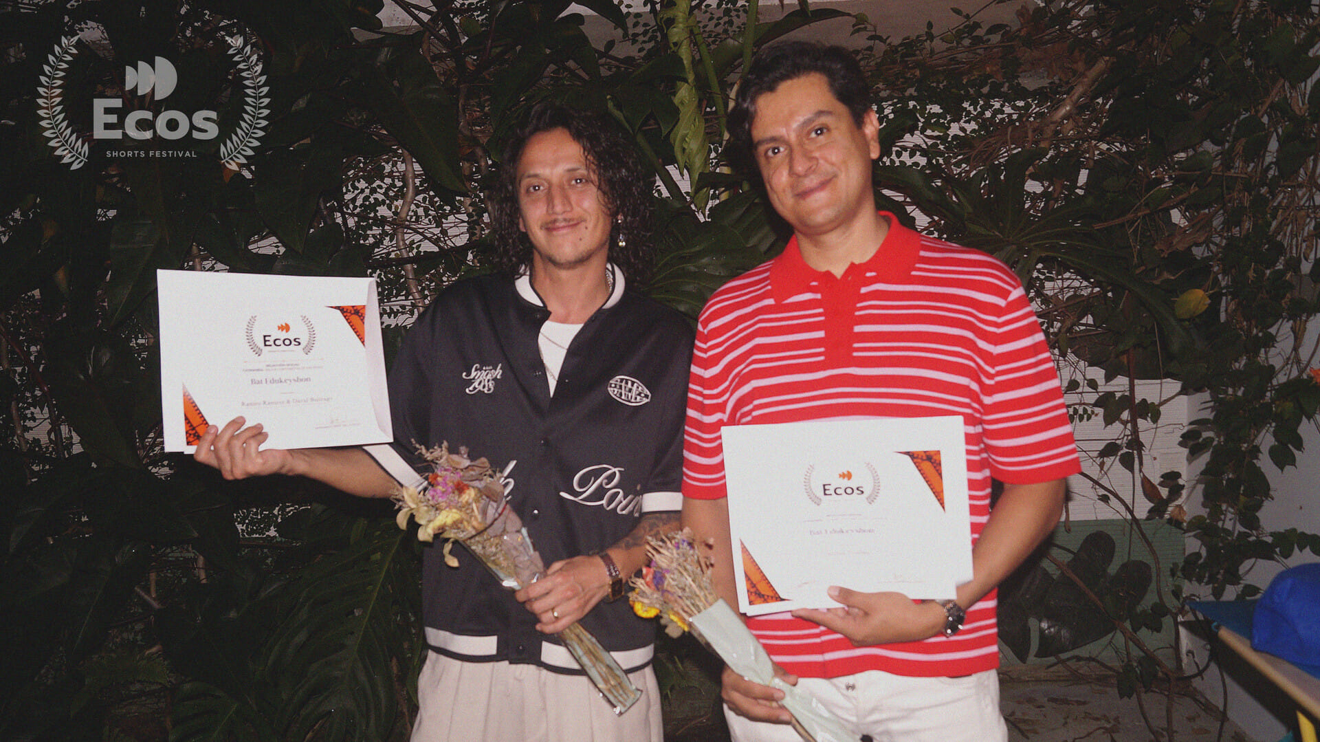 Ecos Film Festival