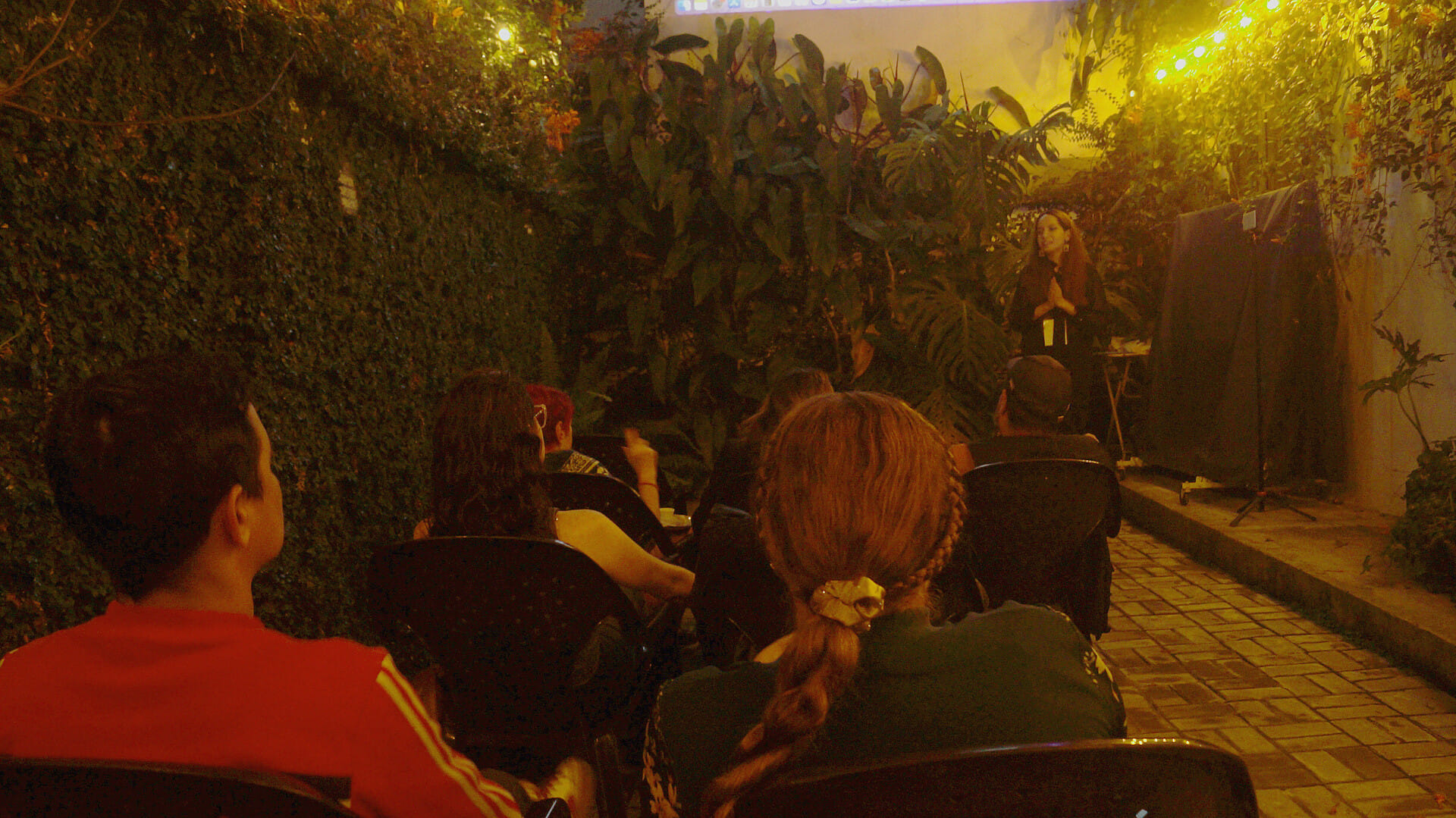 Ecos Film Festival