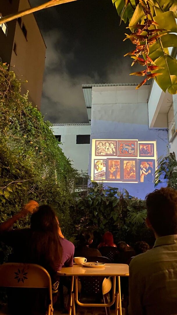 Ecos Film Festival