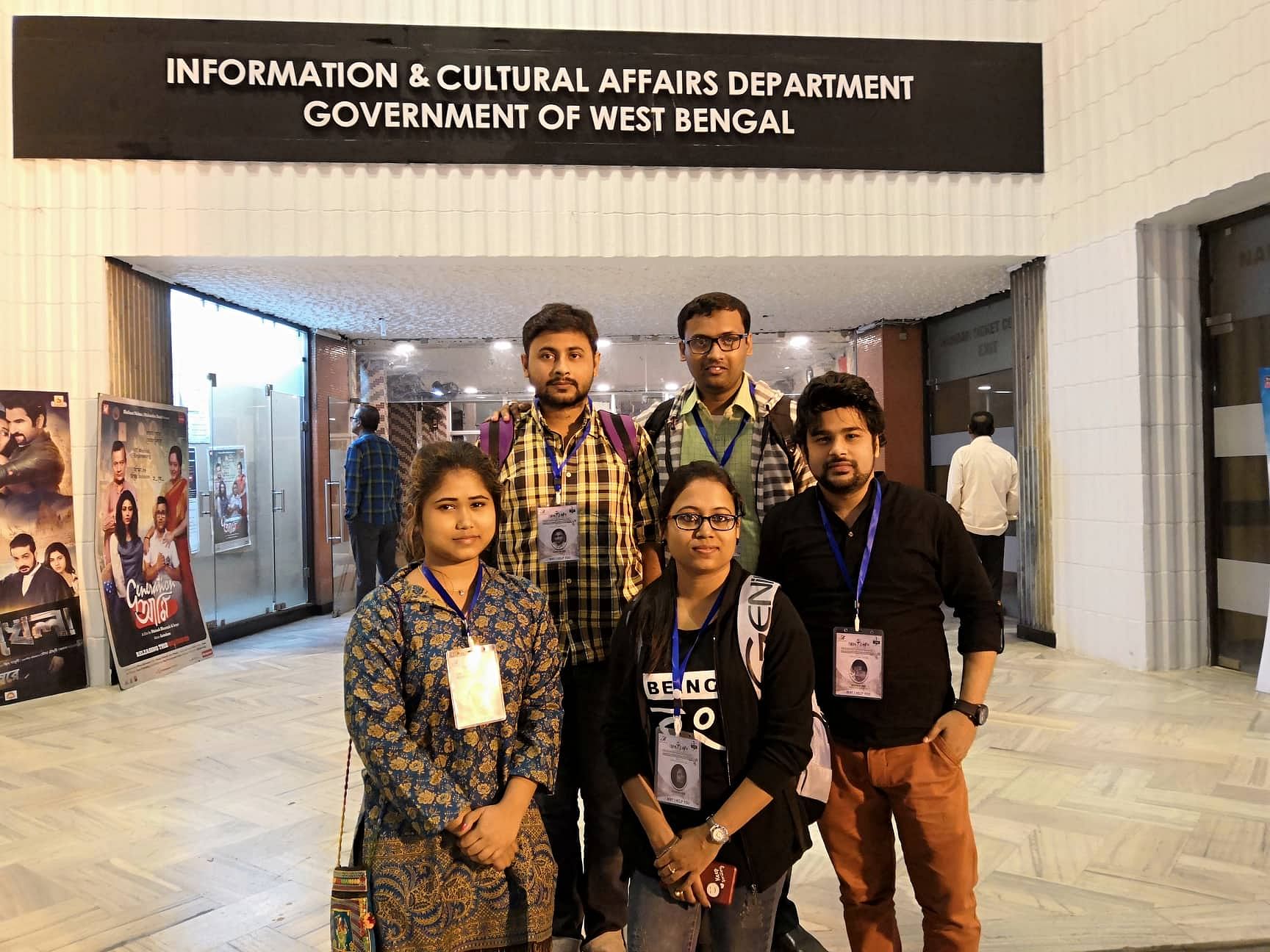 Team cinemascope