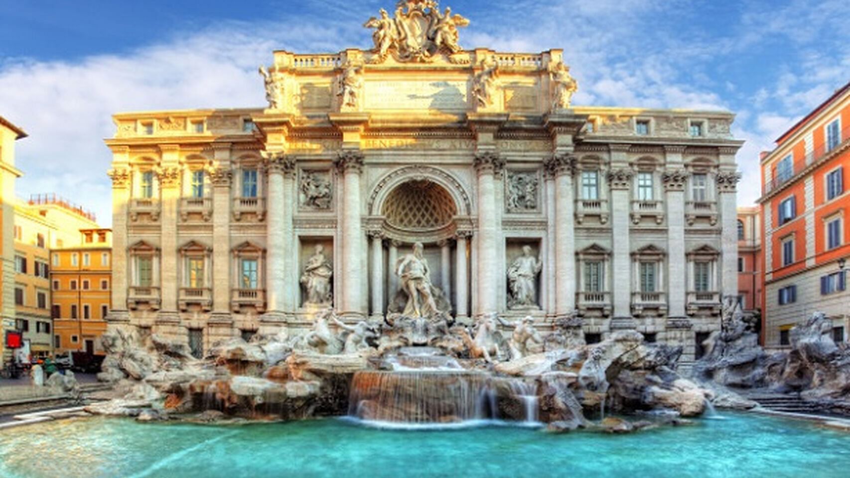 Rome International Movie Awards