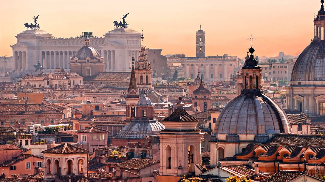 Rome International Movie Awards