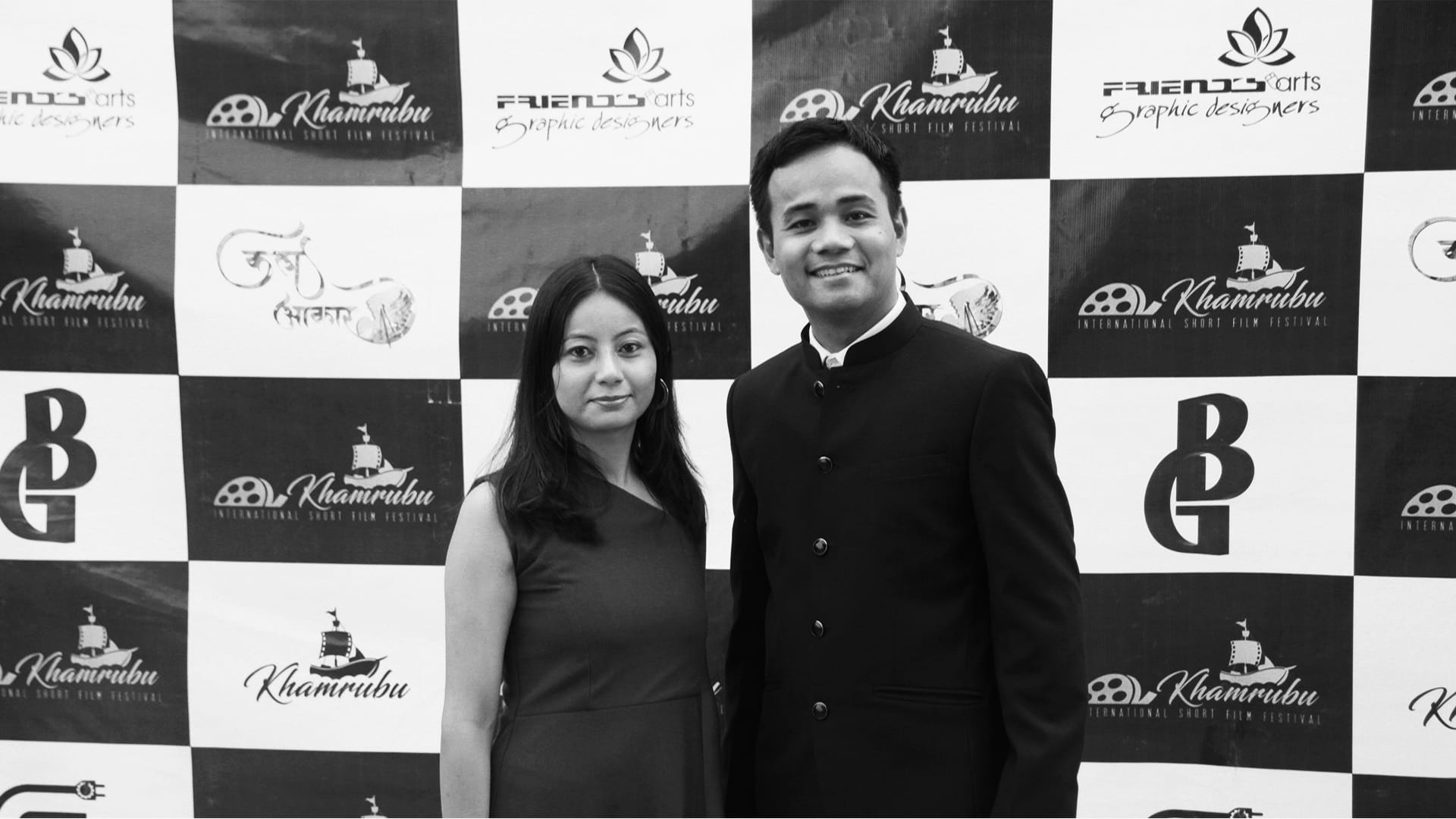 Khamrubu International Short Film Festival 2021