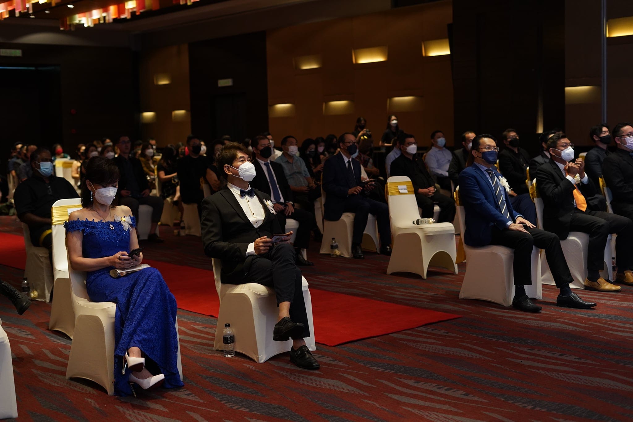 1st Diamond Star International Film Festival