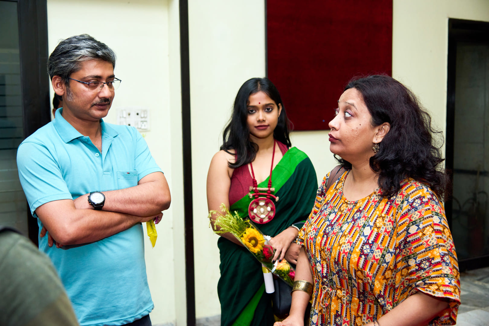 GOLDER FERN FILM AWARD