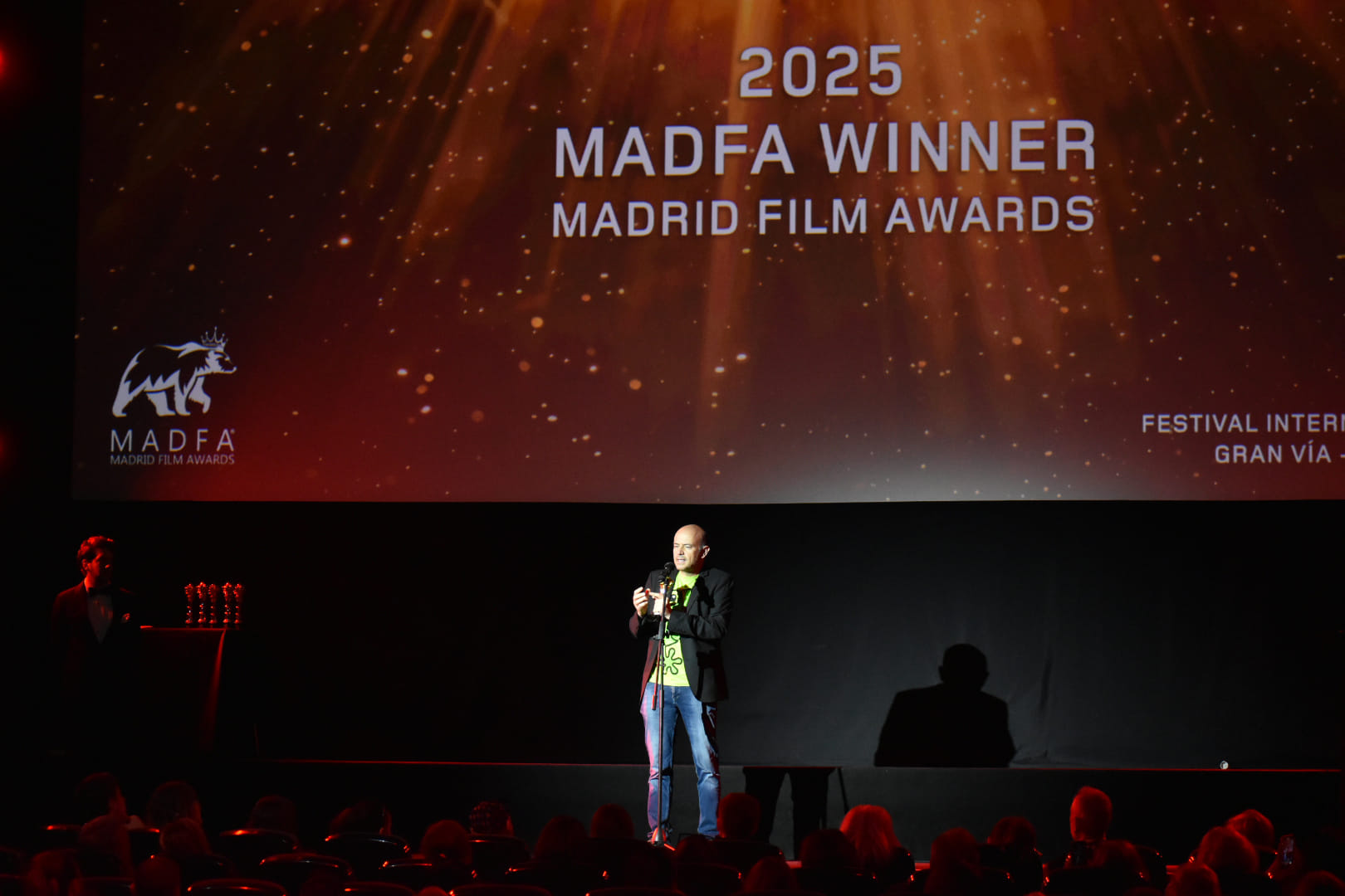 MADFA