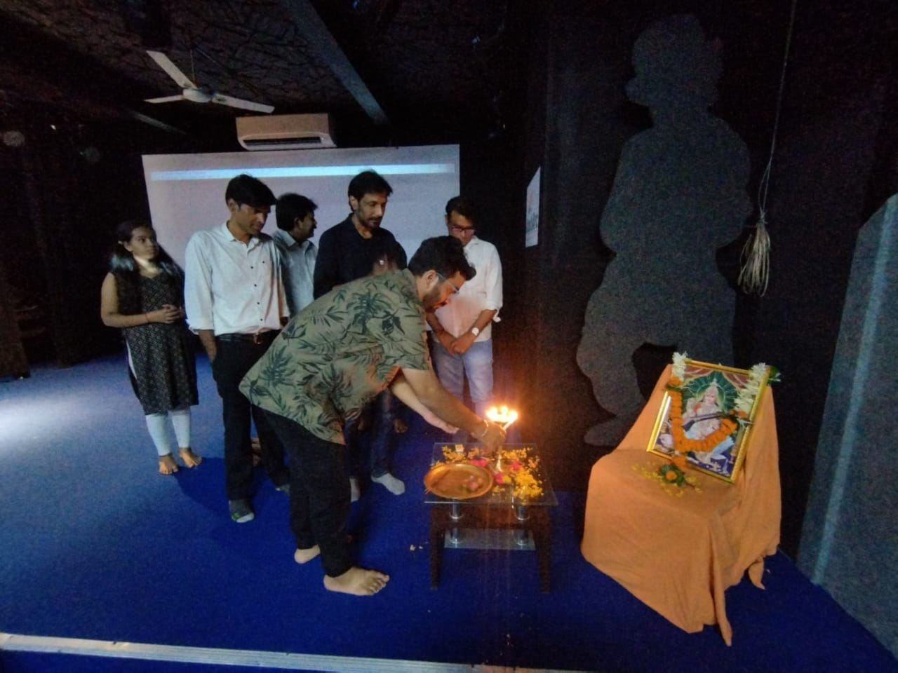 RDIFF24 Event