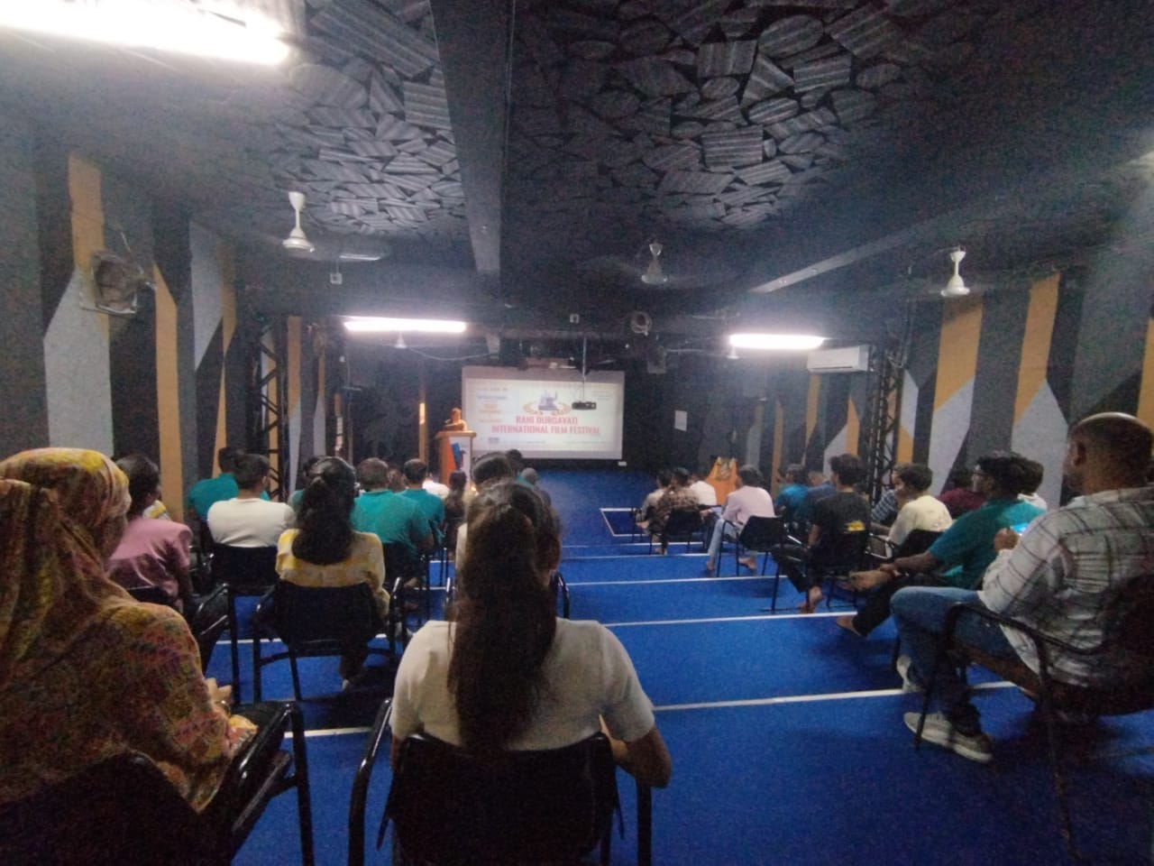 RDIFF24 Event