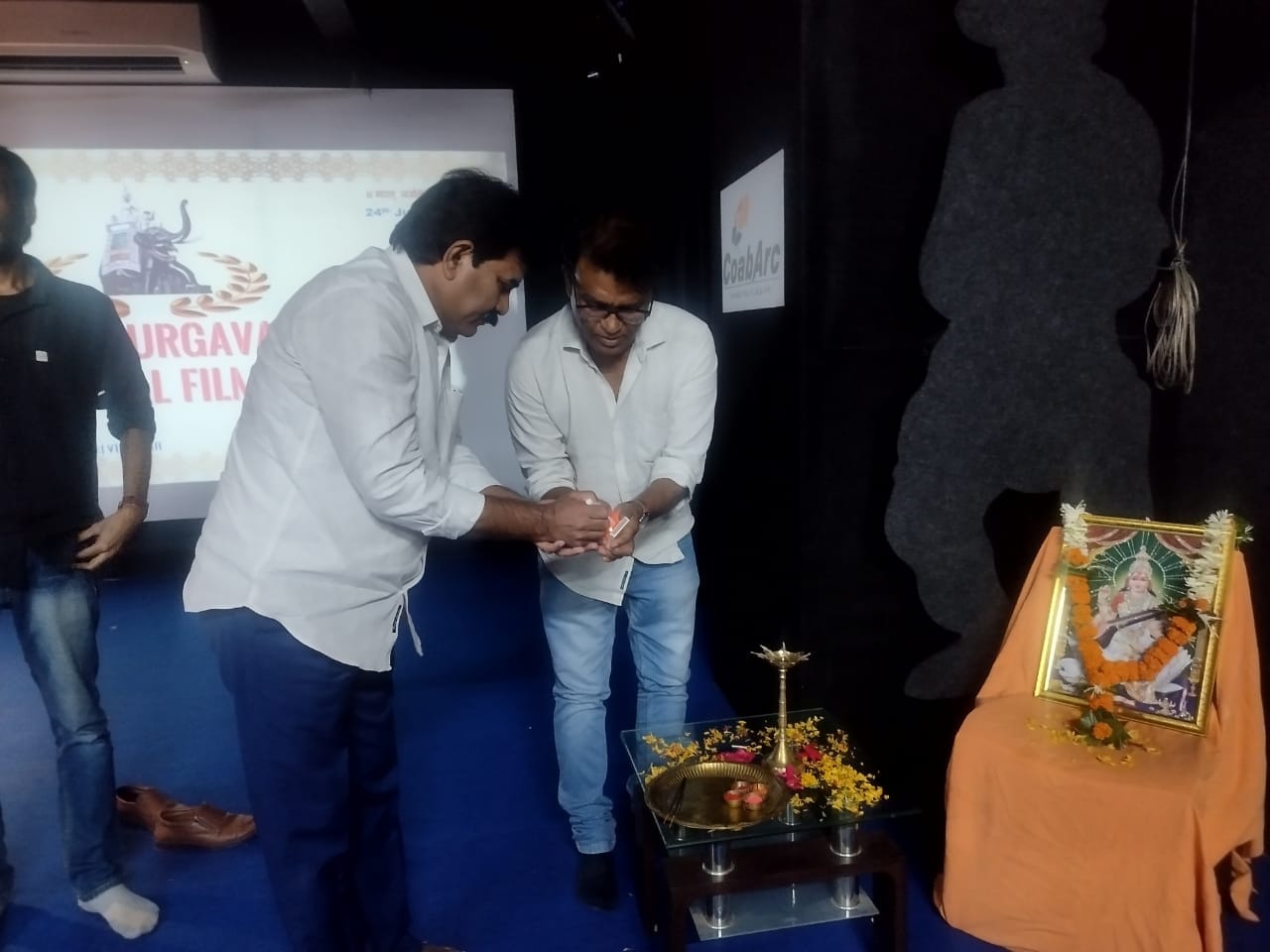 RDIFF24 Event