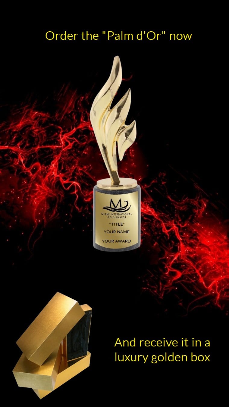 Palm d'Or