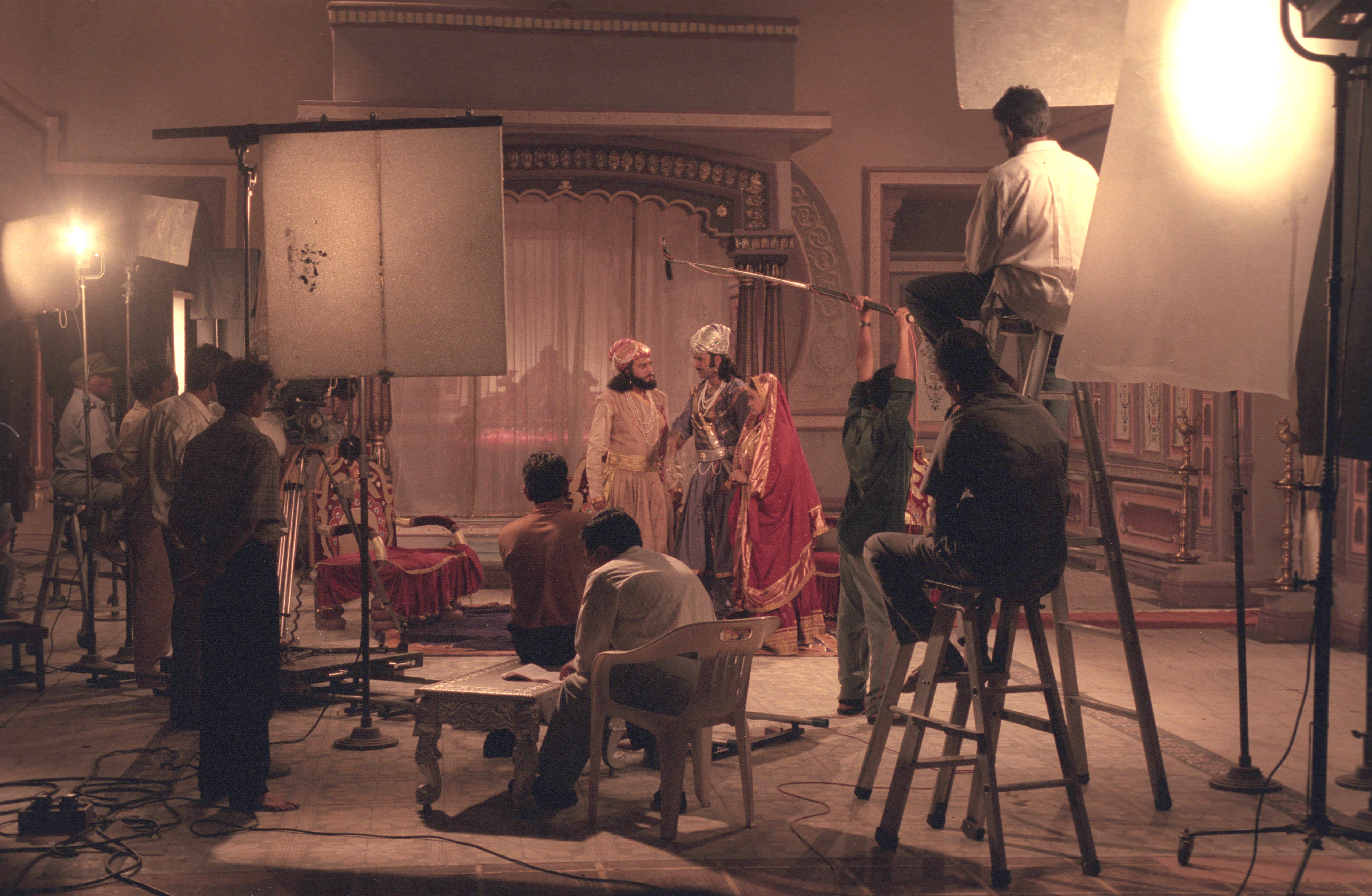 Filmmakers Fortune