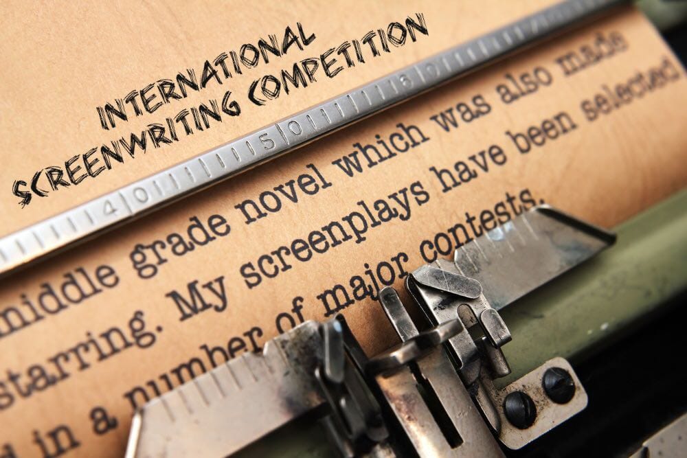 isc competition