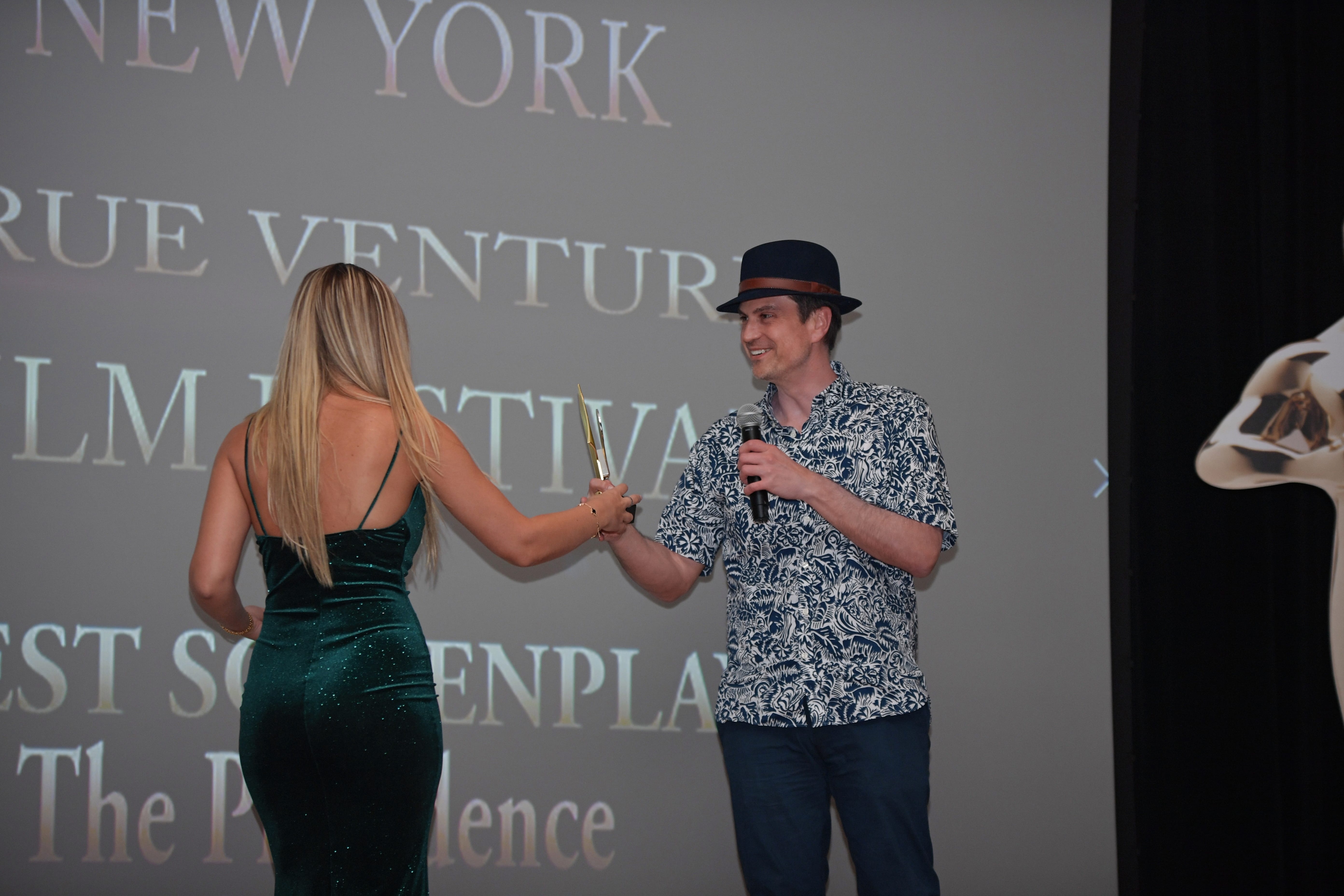 NYTVFF 2022