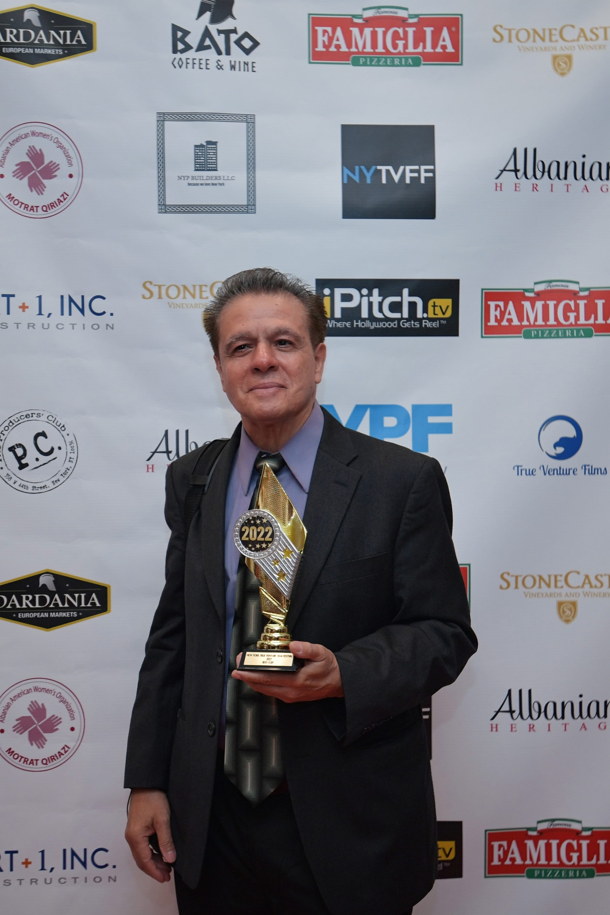 NYTVFF 2022