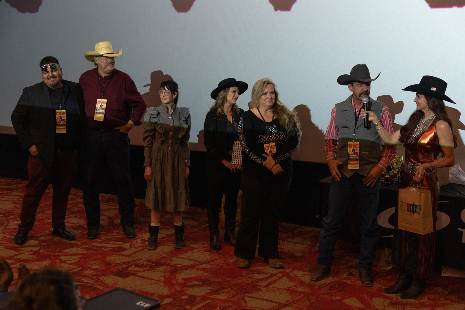 TWBFF 2022 Event Photos